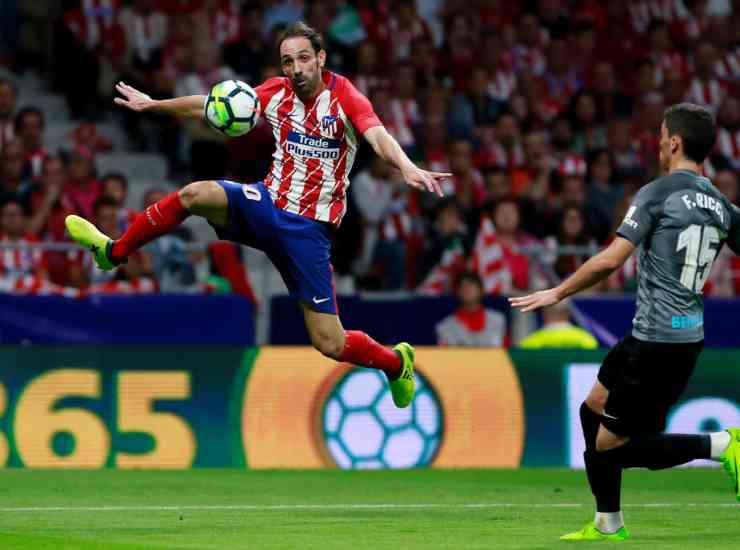 Juanfran