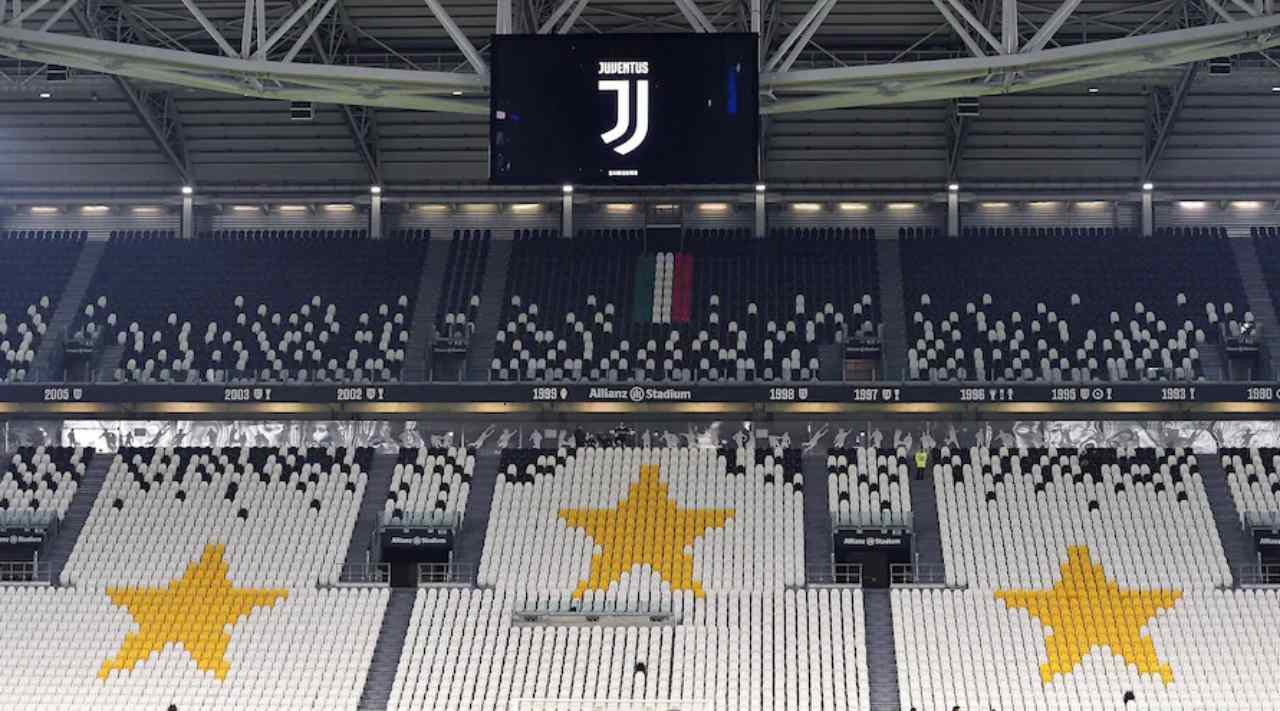 Juventus coming out - IlCalcioMagzine