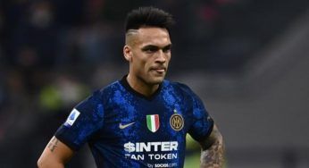 Inter Lautaro Martinez è già un ricordo, il messaggio è forte e chiaro