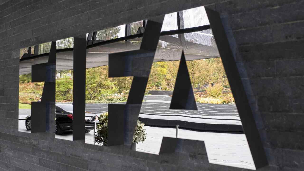 FIFA