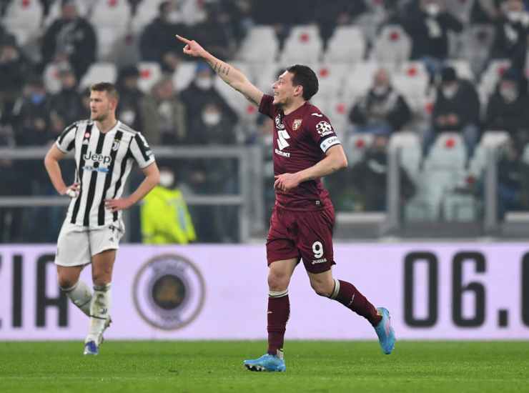 Belotti