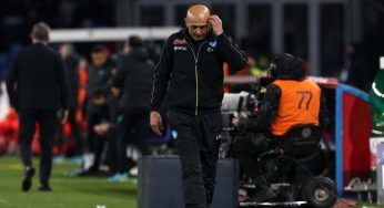 Napoli, il futuro di un giocatore divide i tifosi: partenza confermata?