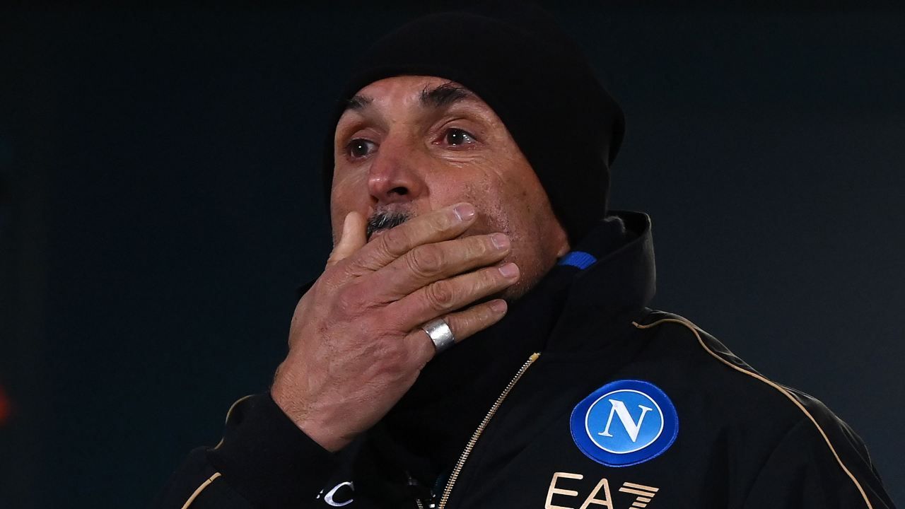 Spalletti