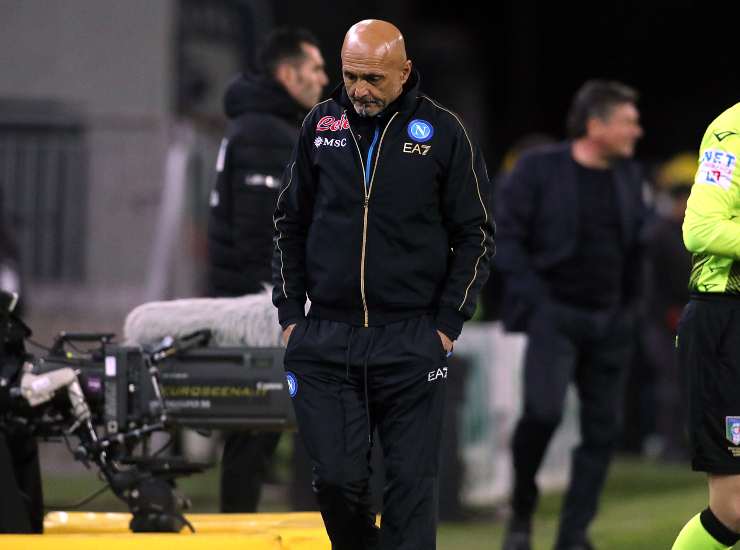 Spalletti