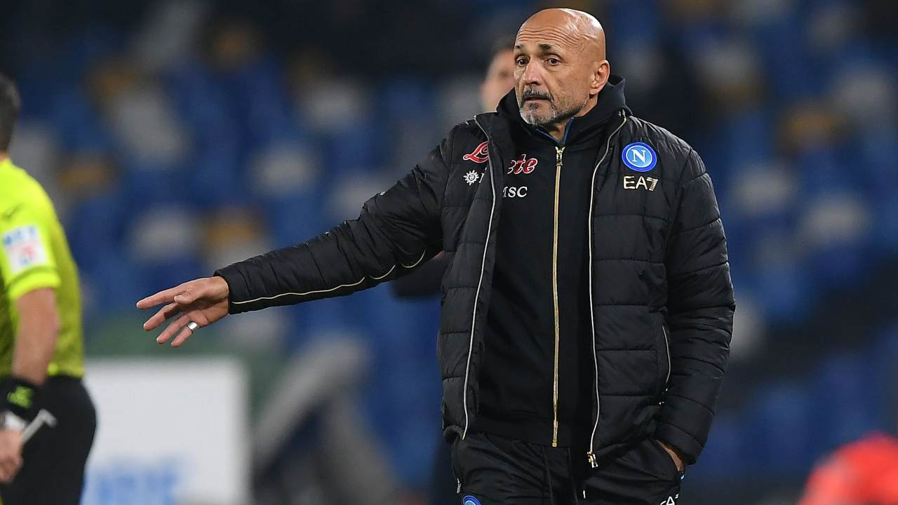 Spalletti