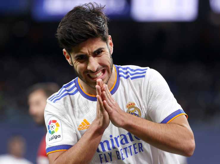 Asensio