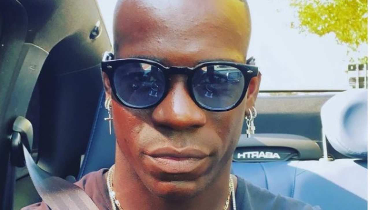 Mario Balotelli promozione - IlCalcioMagazine