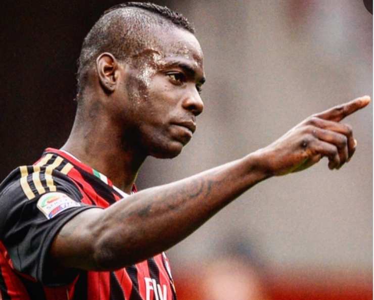 Mario Balotelli promozione - IlCalcioMagazine 