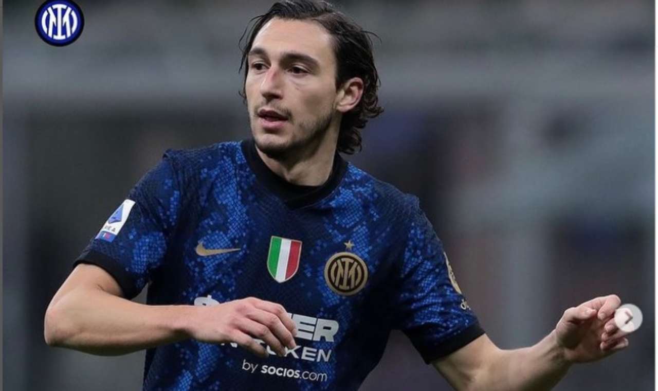 Matteo Darmian dono speciale - IlCalcioMagazine 