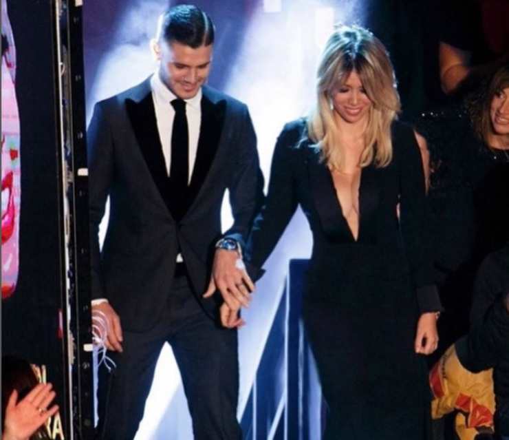 Mauro Icardi scomparso Wanda Nara - IlCalcioMagazine