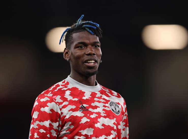 Pogba