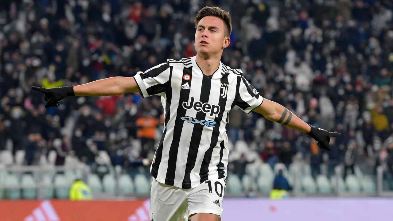 Dybala