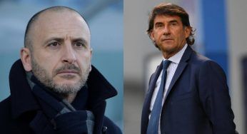 Inter, quanti incroci con il Sassuolo: cinque giocatori sul tavolo
