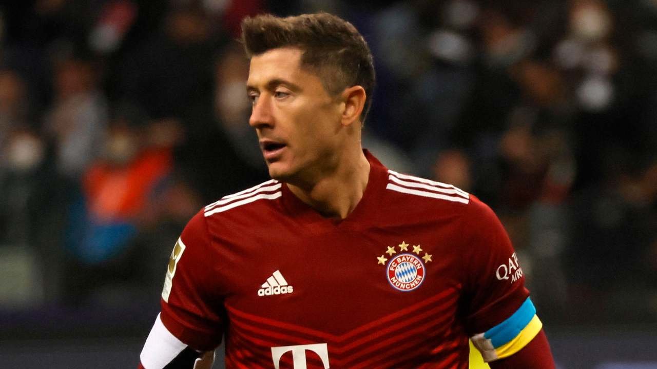 Lewandowski