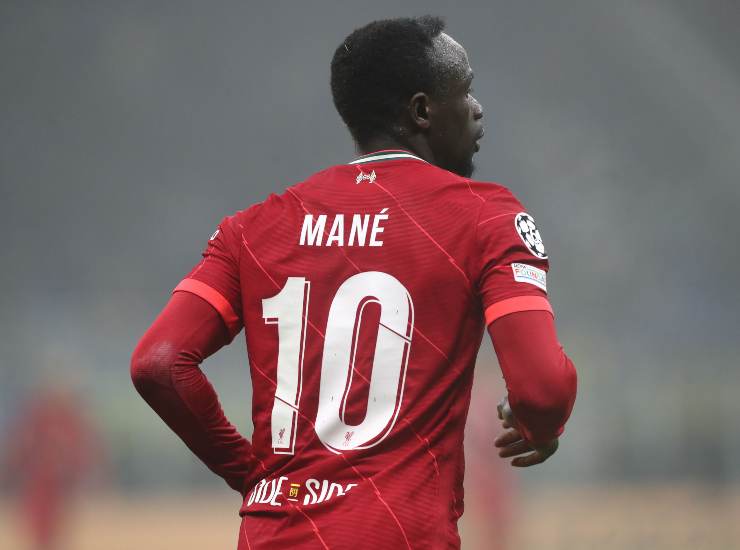 Mané