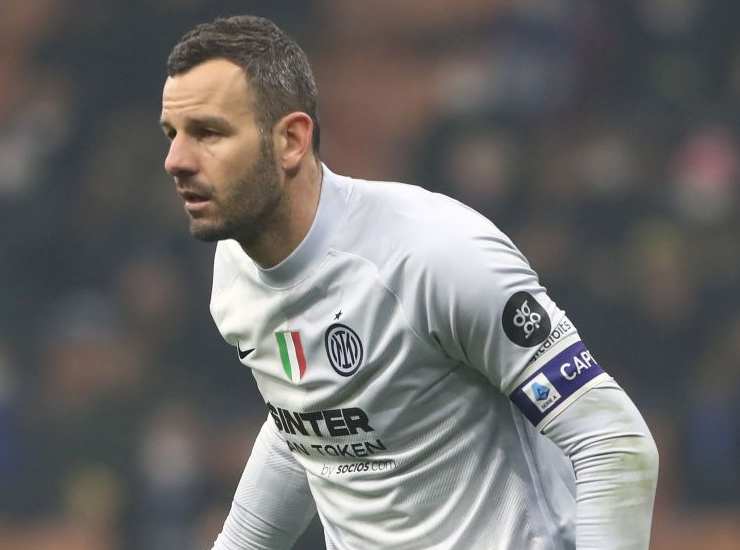 Handanovic