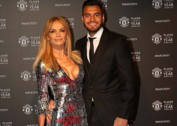 Sergio Romero quarto figlio nome Italia - IlCalcioMagazine