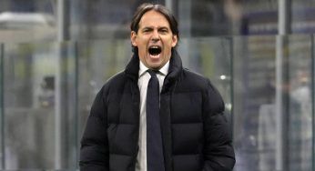 Inter la rivoluzione che rischia di alterare lo spogliatoio: ultimo tentativo di Inzaghi per evitare il peggio