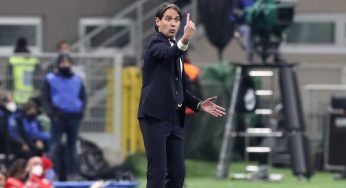 Inter, pronto un sacrificio in uscita per un colpo di mercato