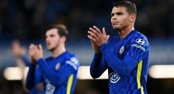 Chelsea, Thiago Silva spiazza i tifosi con una frase incredibile: nessuno se lo aspettava