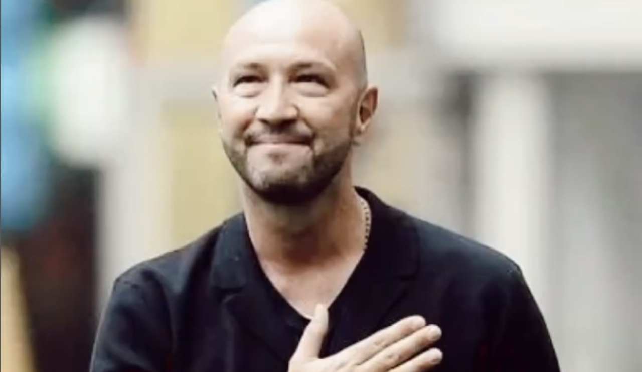 Walter Zenga famiglia si allarga figli - IlCalcioMagazine