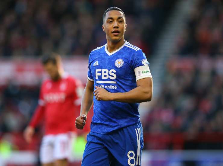 Tielemans