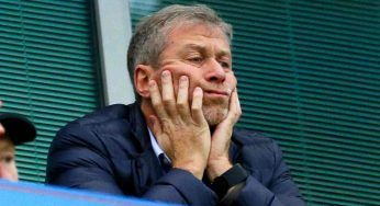 Chelsea, ex bomber confessa una pesante verità: “Abramovich? Ecco cosa succederà”