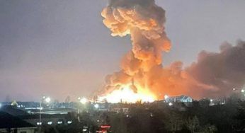 Guerra Russia-Ucraina: decisione epocale in Germania, salta tutto!