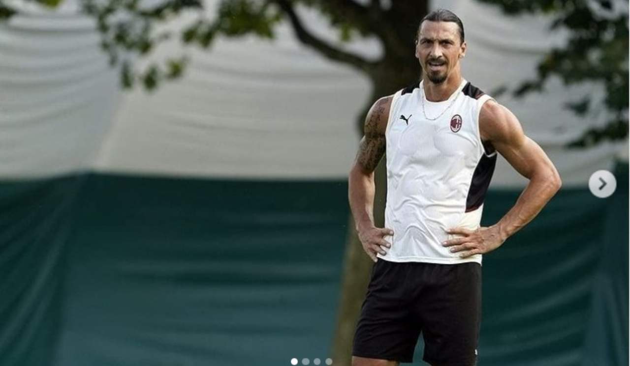 yacht di Ibrahimovic quanto costa - IlCalcioMagazine