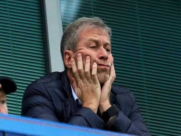 Abramovich