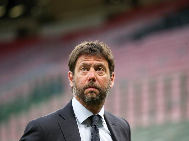 Agnelli