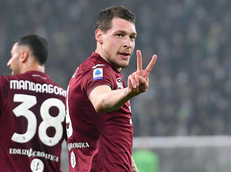 Belotti