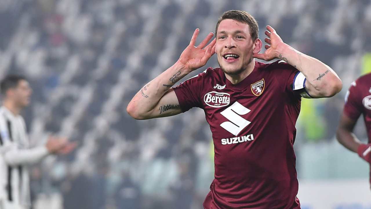 Belotti