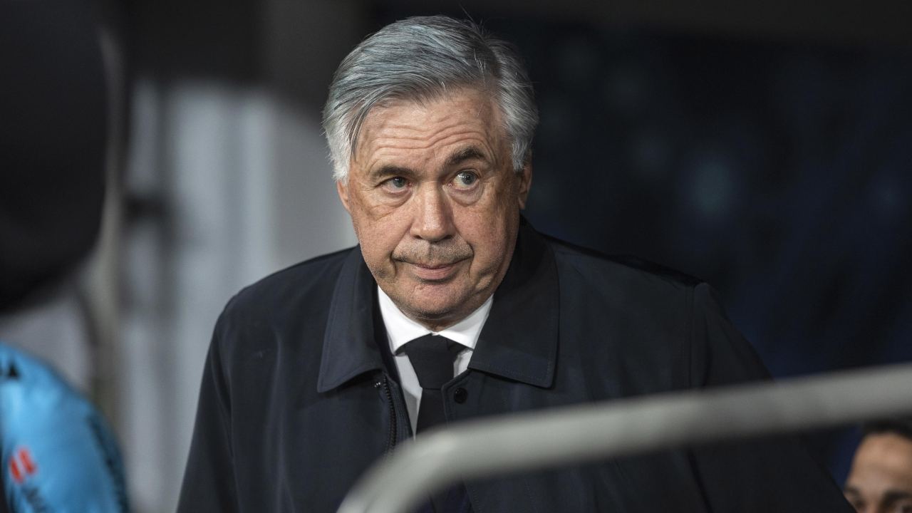 Ancelotti