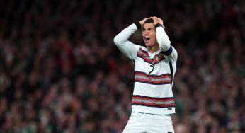Cristiano Ronaldo, aria di crisi con il Portogallo: il retroscena spiazzante