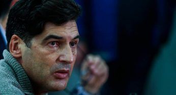 Il racconto shock di Fonseca: “Non dicono niente”