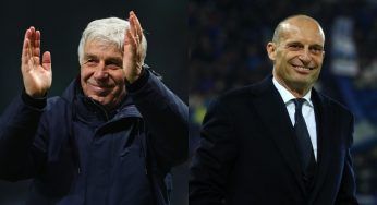 Atalanta e Juve, affari in corso: trattativa avanzata tra i due club