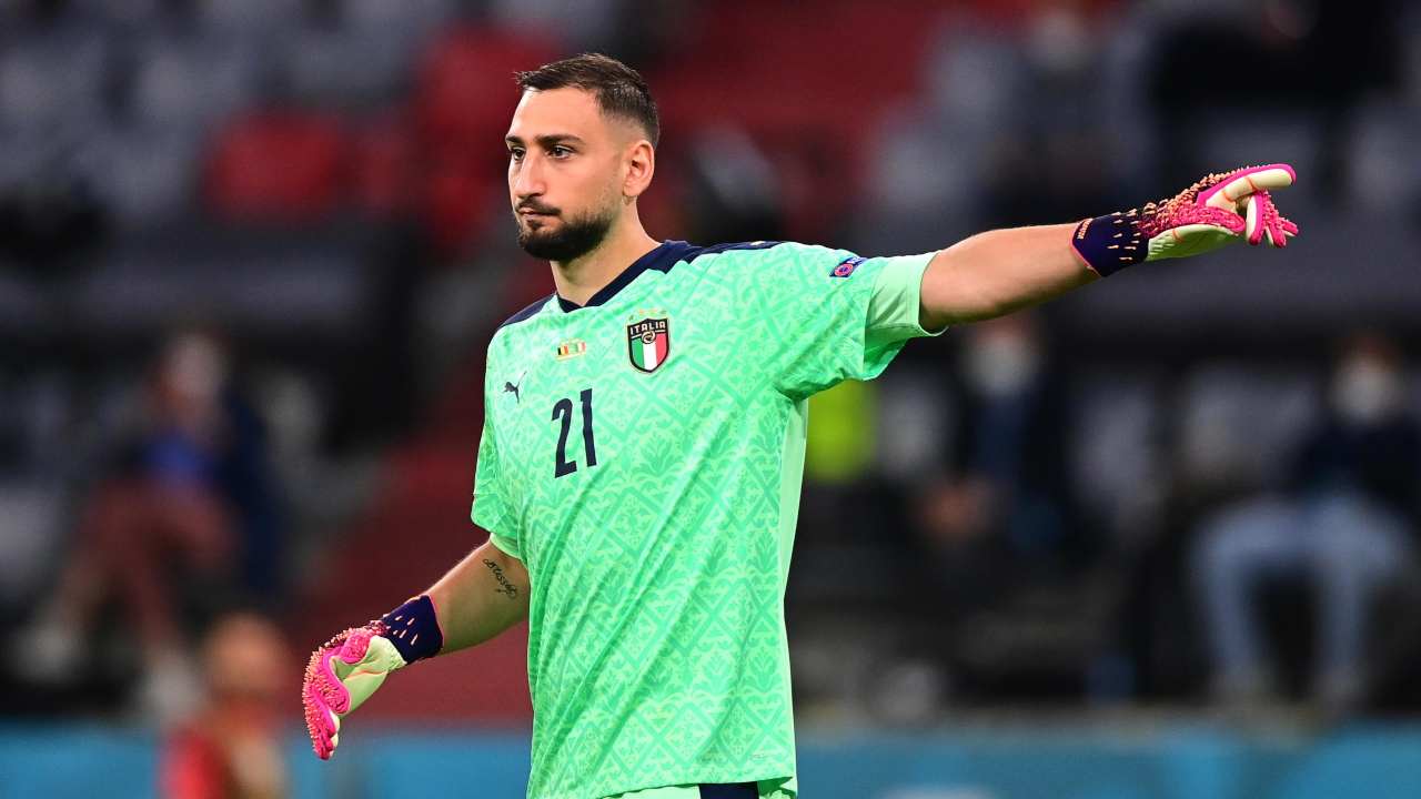 Donnarumma