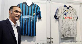 Inter – Parole durissime dell’ex giocatore, l’affondo ad un top player: “Non va bene, farebbe fatica”