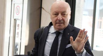 Inter – Marotta fiuta il colpaccio: ecco l’affare d’oro per beffare la Juve