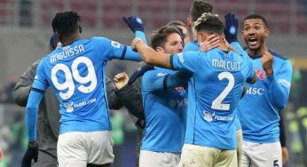 Napoli, non solo Insigne: alle partenze se ne aggiunge una pesantissima, tifosi in rivolta
