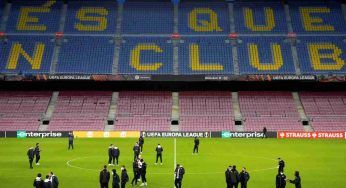 Barcellona – la rivoluzione stadio sconvolge i tifosi: ecco la novità inaspettata