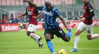 Lukaku, social impazziti: il tweet del giocatore svela tutto sul suo incredibile futuro