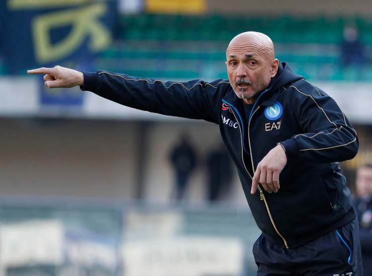 Spalletti