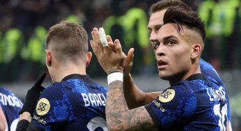 Inter – Il club nerazzurro stabilisce un super record: ecco la novità