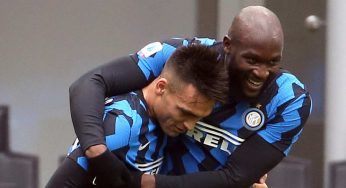 Inter, Lautaro Martinez vicinissimo a Lukaku: l’incredibile risultato cambia tutto
