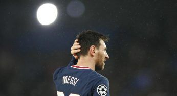 Messi fuori di sè, la confessione scioccante del compagno di squadra: “Voleva uccidermi”