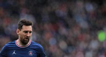 Messi infelice al PSG: il padre è già in contatto con un’altra squadra