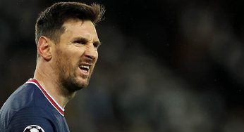 Lo sfogo del calciatore sorprende tutti: “La situazione di Messi? Una vergogna”