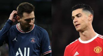 Messi e Ronaldo, un ex collega non usa mezzi termini: quello che ha rivelato gela i tifosi